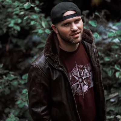 Anonymous Eskimo Episode 31- Justin Dallas Pendergrass