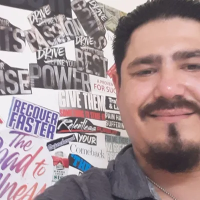 Anonymous Eskimo Episode 27- Larry Hawkins