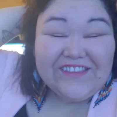 Anonymous Eskimo Episode 25- Teresa O'Neill