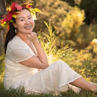 Anonymous Eskimo Episode 19- Chelsea Smith