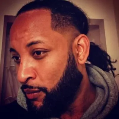 Anonymous Eskimo Episode 15- Rob Seay