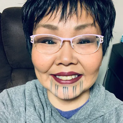 Anonymous Eskimo Episode 11- Yaari Toolie-Walker