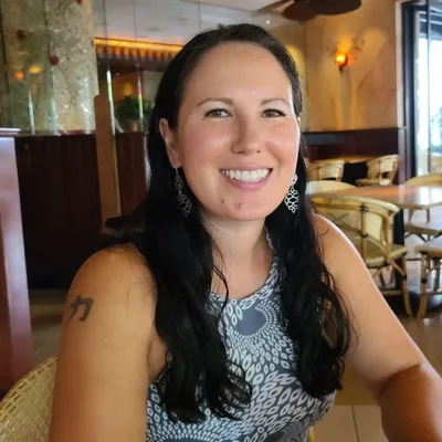 Anonymous Eskimo Episode 6- Maria Stappenbeck