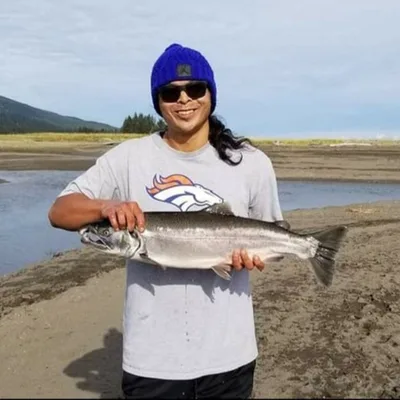 Anonymous Eskimo Episode 7- Tyler Young