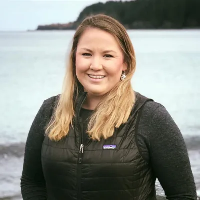 Anonymous Eskimo Episode 2- Heidi Christensen