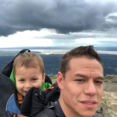 Anonymous Eskimo Episode 3- Sam Garcia