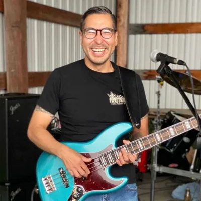 Anonymous Eskimo Episode 1- Ralph's Story