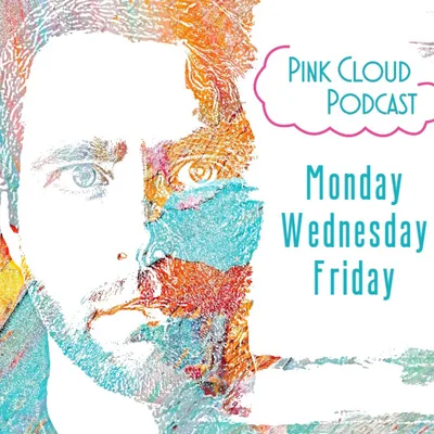 Pink Cloud Podcast S1. E16