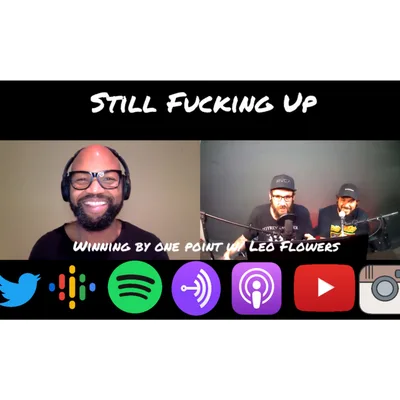 Winning by One Point w/ Leo Flowers