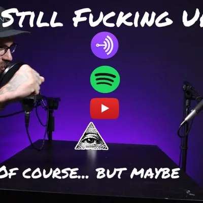 Of course... but maybe