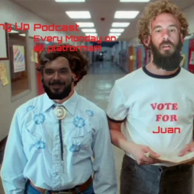 He definitely fucked a hooker