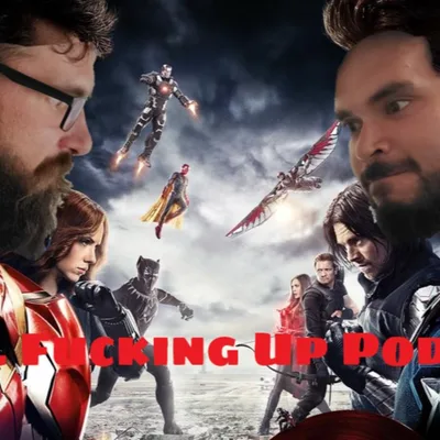 The tale of Twoskin Sam and the Uncut