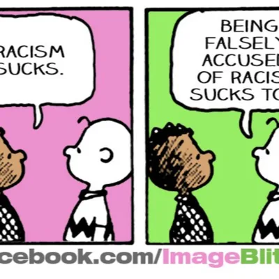 Still Fucking Up - Half Anti-White