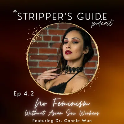 No Feminism Without Asian Sex Workers