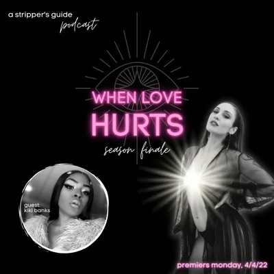 When Love Hurts (SEASON FINALE)