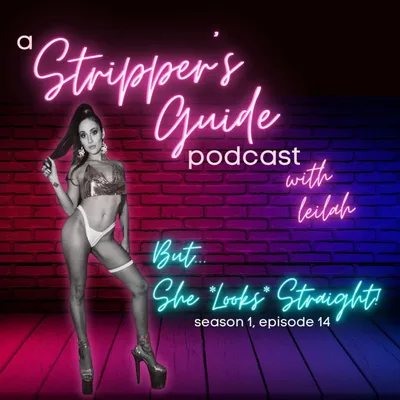 But...She *Looks* Straight!