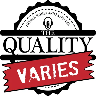 The Quality Varies #7: An Intro to Anxiety