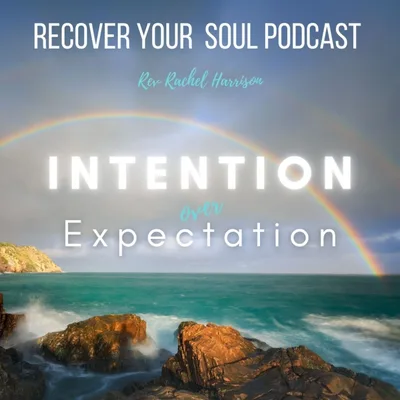 Intention over Expectation