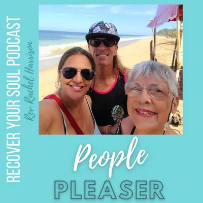 Learning to Not be a People Pleaser