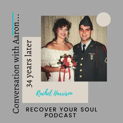 A conversation with Aaron...34 years later both having found recovery