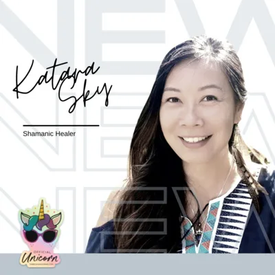 Katara Sky shamanic healer