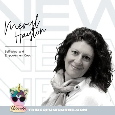 Meryl Hayton - How to use EFT Tapping to heal yourself