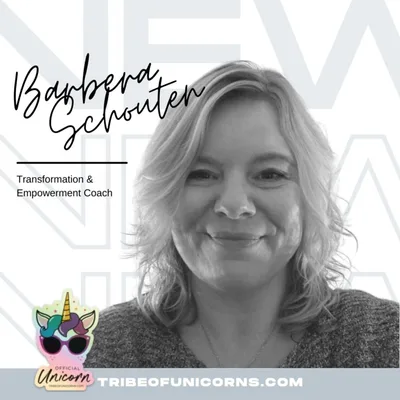 HSP coach Barbera - what is a highly sensitive person and how can It become your superpower