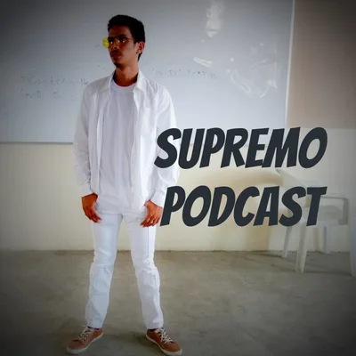 Get to know the man behind Supremo