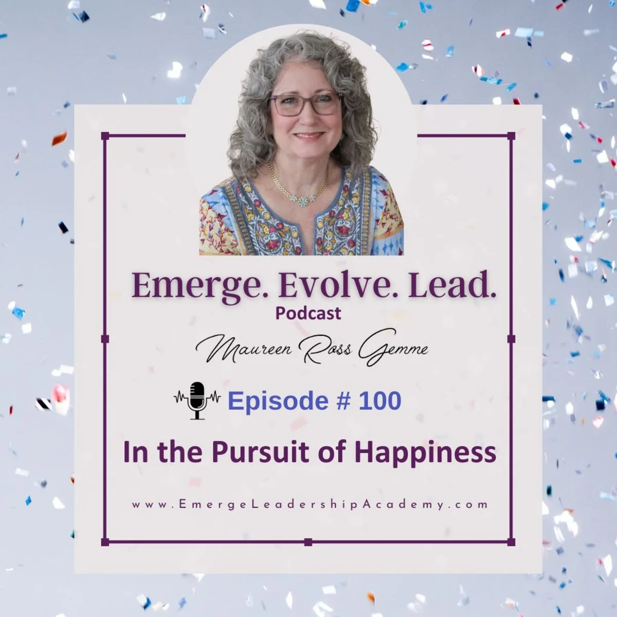 In the Pursuit of Happiness