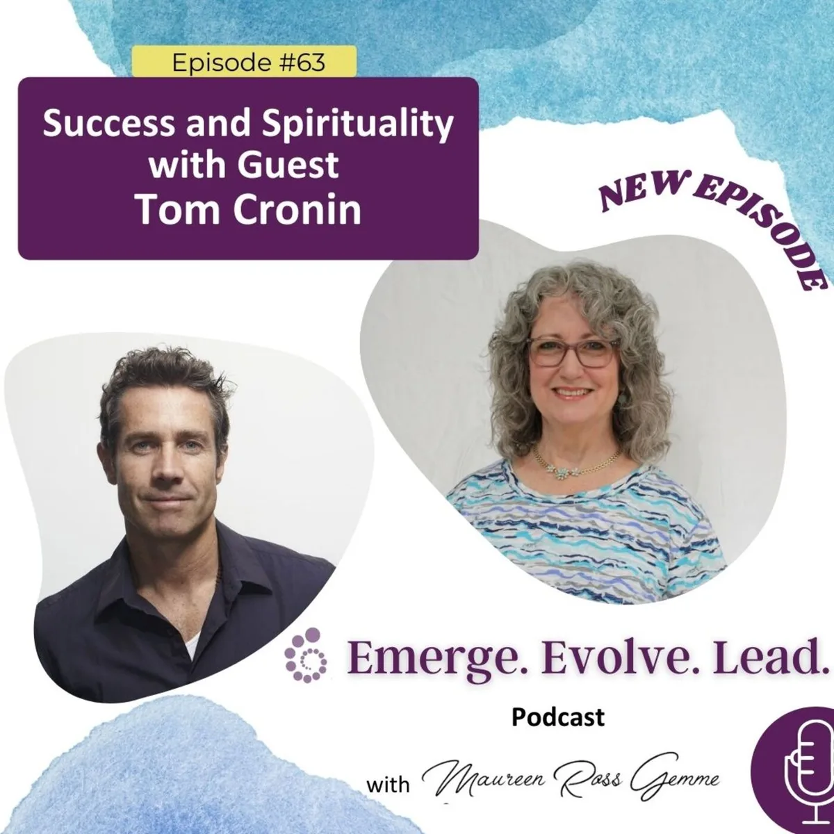 The Age of Enlightenment with Tom Cronin