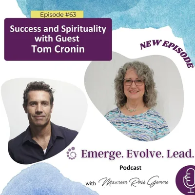 The Age of Enlightenment with Tom Cronin