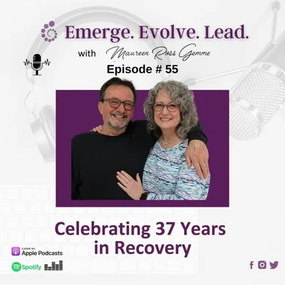 Celebrating Recovery