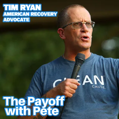Tim Ryan - American Recovery Advocate