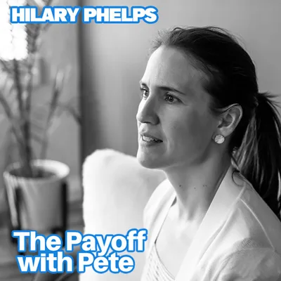 Hilary Phelps - Round 2