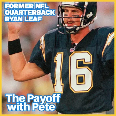 Former NFL Quarterback Ryan Leaf