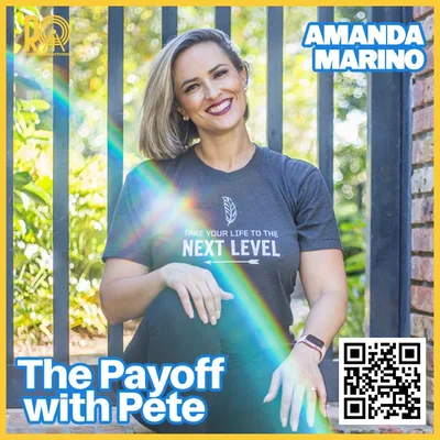 Amanda Marino - Certified Recovery and Life Coach