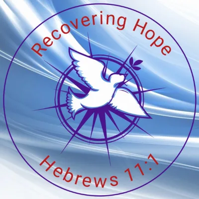 EP8: Thanksgiving Special with Meade Horton Van Pelt of the Harrelson Center