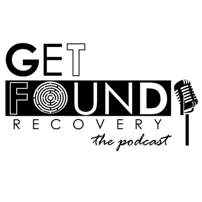 Get Found Recovery the Podcast Ep 8 Christopher Doyle Founder of Why Intervention