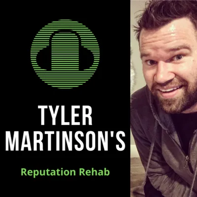 Episode 20 - Justin Geisbrecht