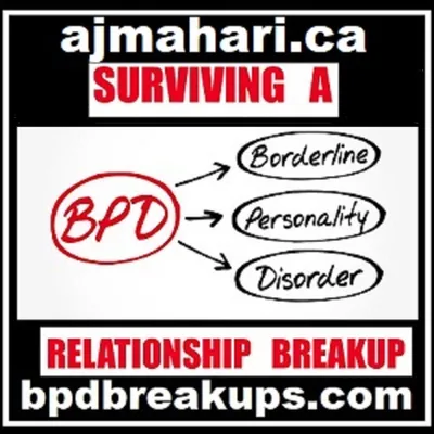 Understanding BPD to A Point Facilitates Codependent Recovery & Building a Bridg