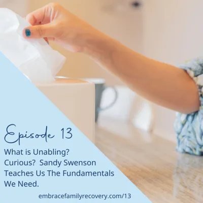 What is Unabling? Curious? Sandy Swenson Teaches Us the Fundamentals We Need.