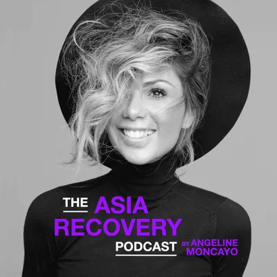 ASIA RECOVERY by Angeline Moncayo (Trailer)