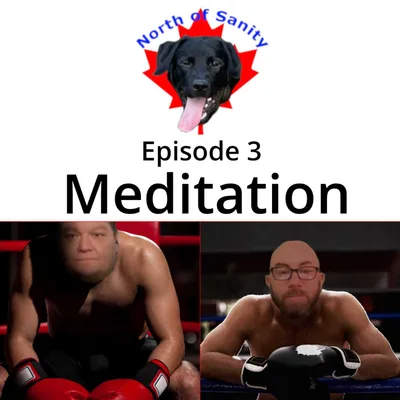 Pat Oates - Meditation