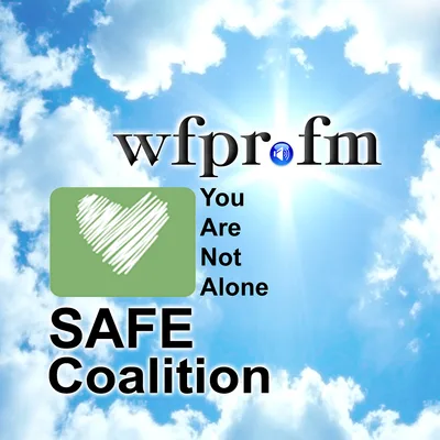 Jen Knight Levine & Changes At The SAFE Coalition