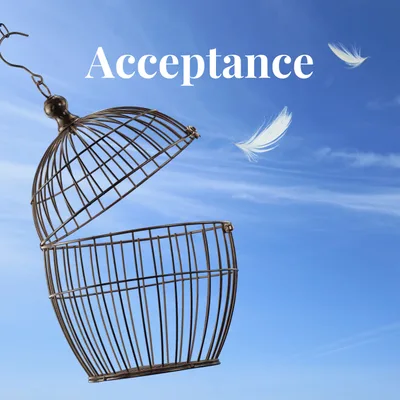 Episode 20: Acceptance