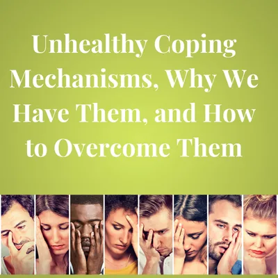 Episode 3: What's the Difference Between Trauma and PTSD?