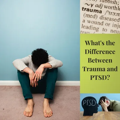 Episode 4: Unhealthy Coping Mechanisms, Why We Have Them, and How to Overcome Them