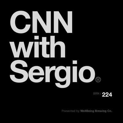 224: CNN with Sergio