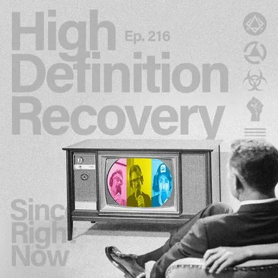 216: High Definition Recovery