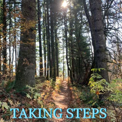 Be Good To You - Taking Steps 2020 - Step 4 - COURAGE TO CHANGE. With Paul Summers